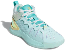 Shop adidas D Rose Hijo de Chi 'Tres Reinos' HQ4503