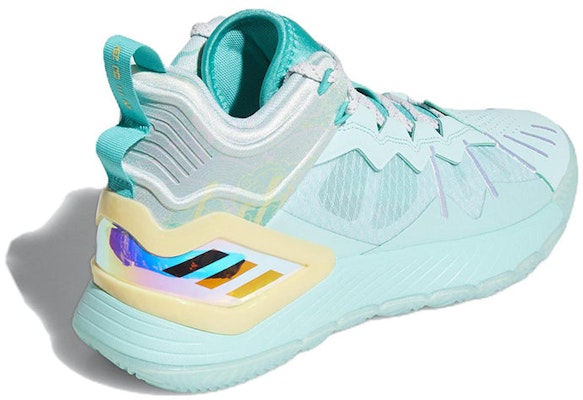 adidas D Rose Son Of Chi 'Tiga Kerajaan' HQ4503 Shop adidas D Rose Son Of Chi 'Tiga Kerajaan' HQ4503