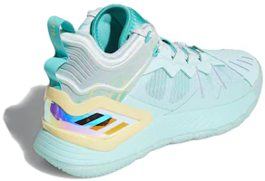 Purchase adidas D Rose Hijo de Chi 'Tres Reinos' HQ4503