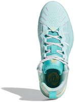 Details for adidas D Rose Hijo de Chi 'Tres Reinos' HQ4503