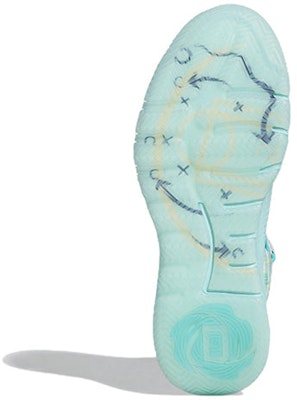 adidas D Rose Son Of Chi 'Tiga Kerajaan' HQ4503 Details for adidas D Rose Son Of Chi 'Tiga Kerajaan' HQ4503