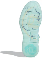 Sizing adidas D Rose Hijo de Chi 'Tres Reinos' HQ4503