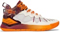 Buy adidas D Rose Son of Chi 'Putih Jingga Terang' GV8717