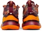 Details for adidas D Rose Son of Chi 'Putih Jingga Terang' GV8717