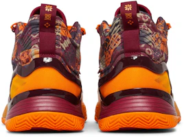 Sizing adidas D Rose Son of Chi 'Putih Jingga Terang' GV8717