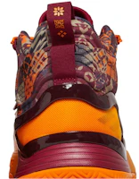 Cheap adidas D Rose Son of Chi 'Putih Jingga Terang' GV8717