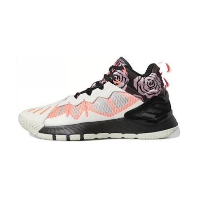 adidas D Rose Son of Chi 'White Tint Turbo'