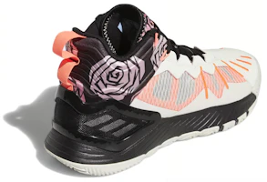 Shop adidas D Rose Son of Chi 'Putih Tint Turbo' GY3263