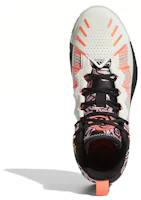 Purchase adidas D Rose Son of Chi 'Putih Tint Turbo' GY3263