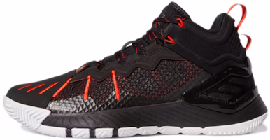 adidas D Rose Son Of Chi 'Windy City Assassin' GY3262 adidas D Rose Son Of Chi 'Windy City Assassin' GY3262