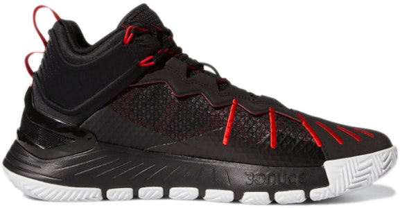 adidas D Rose Son Of Chi 'Pembunuh Kota Berangin' GY3262 Order adidas D Rose Son Of Chi 'Pembunuh Kota Berangin' GY3262