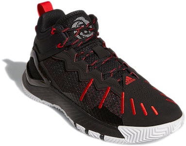 adidas D Rose Son Of Chi 'Pembunuh Kota Berangin' GY3262 Lookbook adidas D Rose Son Of Chi 'Pembunuh Kota Berangin' GY3262