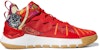 adidas D Rose Son of Chi 'World Wide Hoops' Seluruh Dunia. GZ0910