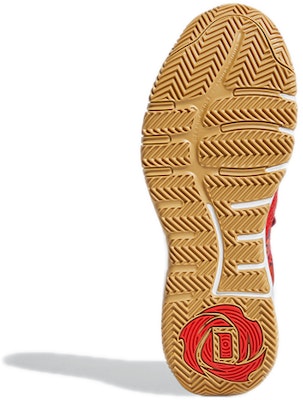 adidas D Rose Son of Chi 'World Wide Hoops' Seluruh Dunia. GZ0910 Details for adidas D Rose Son of Chi 'World Wide Hoops' Seluruh Dunia. GZ0910