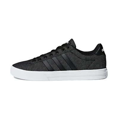 adidas Daily 2.0 'Black Denim'