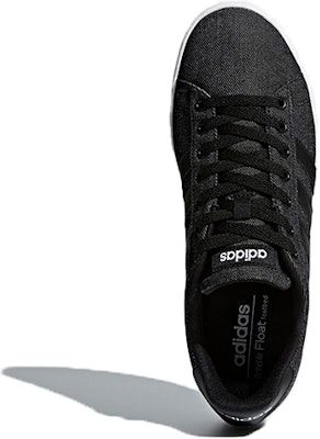 adidas Daily 2.0 'Denim Hitam' DB0284 Purchase adidas Daily 2.0 'Denim Hitam' DB0284