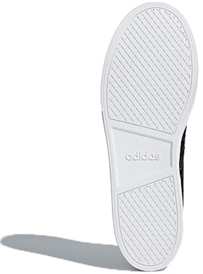 adidas Daily 2.0 'Denim Hitam' DB0284 Details for adidas Daily 2.0 'Denim Hitam' DB0284