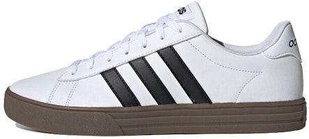 adidas Daily 2.0 'Cloud White' F34469 adidas Daily 2.0 'Cloud White' F34469