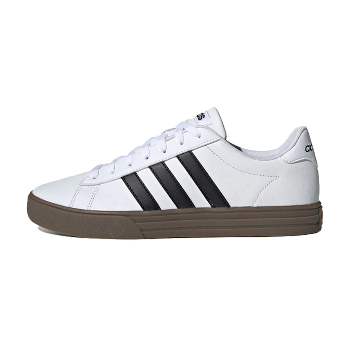 Beli adidas Daily 'Cloud White' F34469 Novelship - Main Image