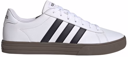 adidas Daily 2.0 'Cloud White' F34469 adidas Daily 2.0 'Cloud White' F34469