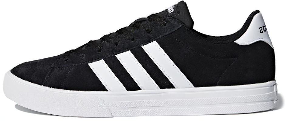 adidas Daily 2.0 'Hitam Teras' DB0273 Buy adidas Daily 2.0 'Hitam Teras' DB0273