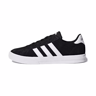 adidas Daily 2.0 'Core Black'