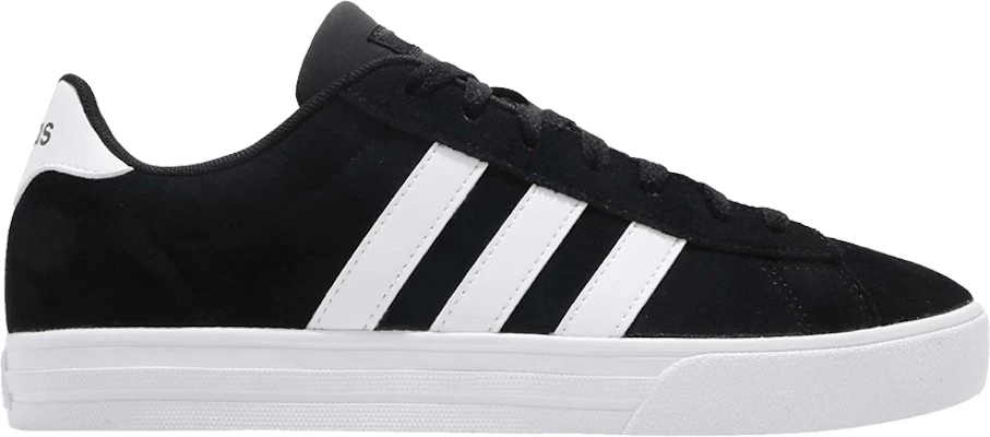 adidas Daily 2.0 Core Black DB0273