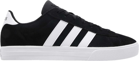 adidas Daily 2.0 'Core Black' DB0273 adidas Daily 2.0 'Core Black' DB0273