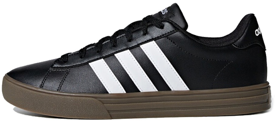 adidas Daily 2.0 'Negro Core y Suela Goma' F34468 Buy adidas Daily 2.0 'Negro Core y Suela Goma' F34468