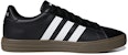 adidas Daily 2.0 'Hitam Teras Gum' F34468