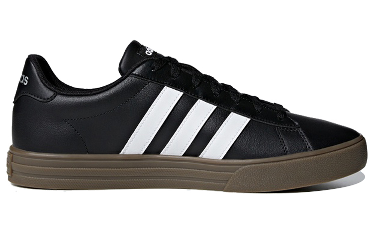 Order adidas Daily 2.0 'Negro Core y Suela Goma' F34468