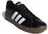 adidas Daily 2.0 'Hitam Teras Gum' F34468