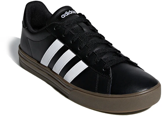 adidas Daily 2.0 'Negro Core y Suela Goma' F34468 Lookbook adidas Daily 2.0 'Negro Core y Suela Goma' F34468