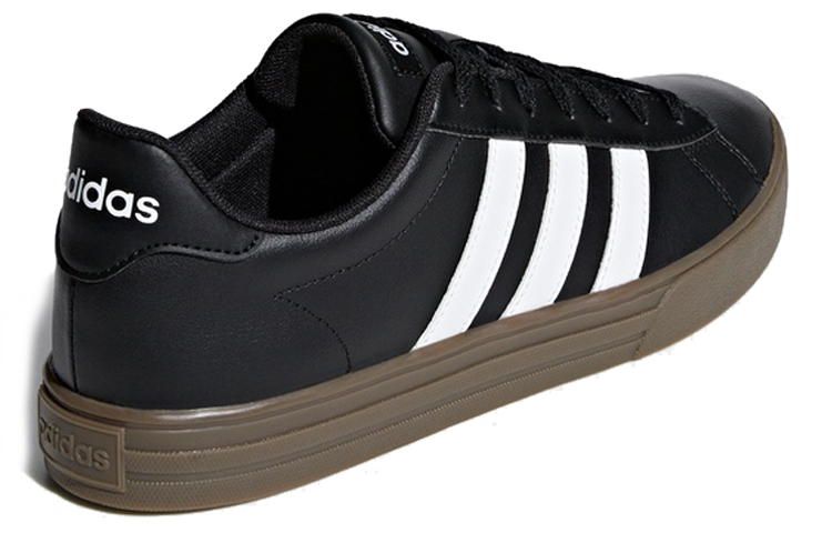 Shop adidas Daily 2.0 'Negro Core y Suela Goma' F34468