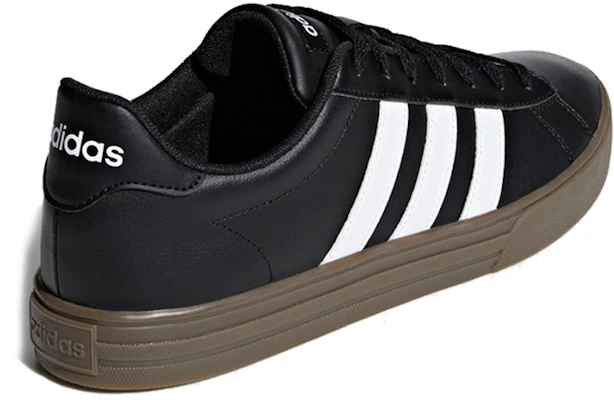 adidas Daily 2.0 'Negro Core y Suela Goma' F34468 Shop adidas Daily 2.0 'Negro Core y Suela Goma' F34468