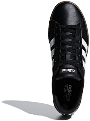 adidas Daily 2.0 'Hitam Teras Gum' F34468 Purchase adidas Daily 2.0 'Hitam Teras Gum' F34468