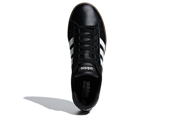 Purchase adidas Daily 2.0 'Negro Core y Suela Goma' F34468