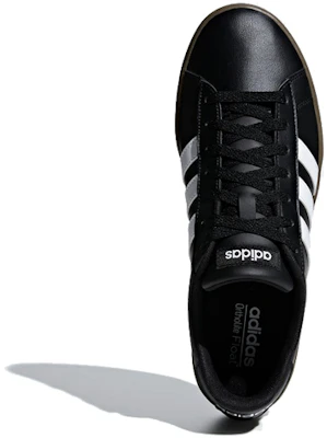 adidas Daily 2.0 'Negro Core y Suela Goma' F34468 Purchase adidas Daily 2.0 'Negro Core y Suela Goma' F34468