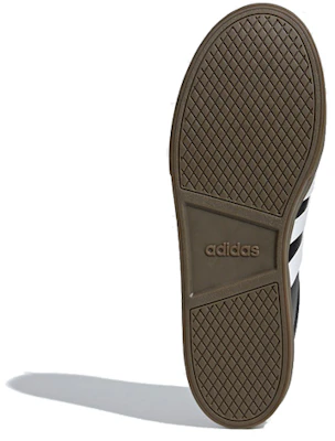 adidas Daily 2.0 'Negro Core y Suela Goma' F34468 Details for adidas Daily 2.0 'Negro Core y Suela Goma' F34468