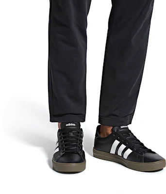 adidas Daily 2.0 'Negro Core y Suela Goma' F34468 Sizing adidas Daily 2.0 'Negro Core y Suela Goma' F34468