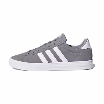 adidas Daily 2.0 'Grey'