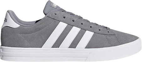 adidas Daily 2.0 'Grey' DB0156 adidas Daily 2.0 'Grey' DB0156