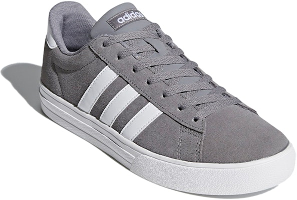 adidas Harian 2.0 'Kelabu' DB0156 Lookbook adidas Harian 2.0 'Kelabu' DB0156