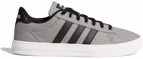 adidas Daily 2.0 'Grey' F36629 adidas Daily 2.0 'Grey' F36629