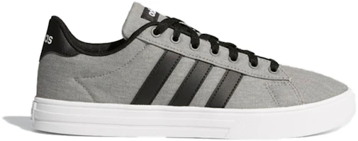 Order adidas neo Daily 2.0 低筒 板鞋 男款 灰黑白