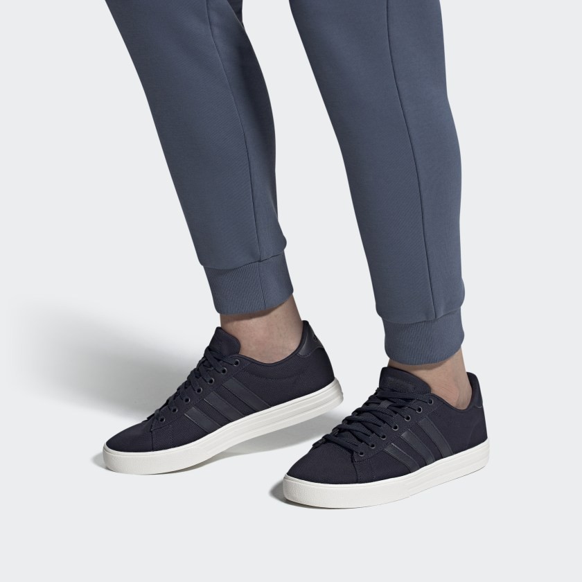 Sizing adidas Daily 2.0 'Legend Ink' Zapatillas EE7828