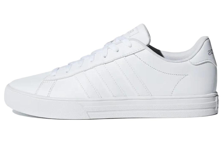 adidas Daily 2.0 'Triple White' BB7187