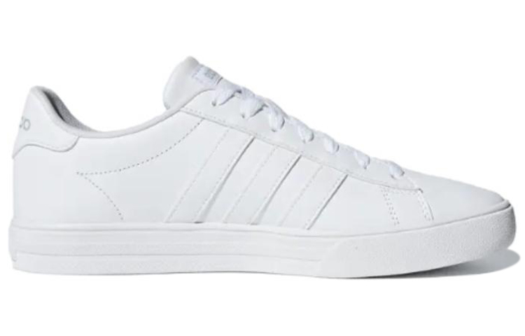 Order adidas Daily 2.0 'Blanco Triple' BB7187
