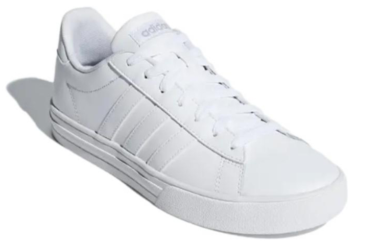 Lookbook adidas Daily 2.0 'Blanco Triple' BB7187
