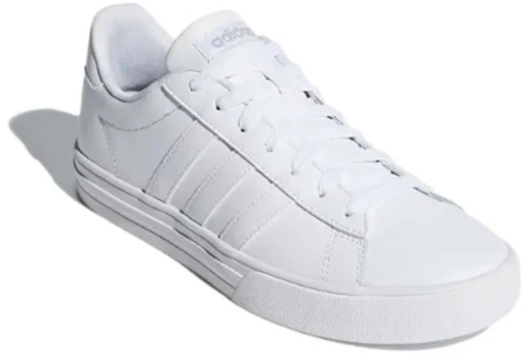 adidas Daily 2.0 'Blanco Triple' BB7187 Lookbook adidas Daily 2.0 'Blanco Triple' BB7187